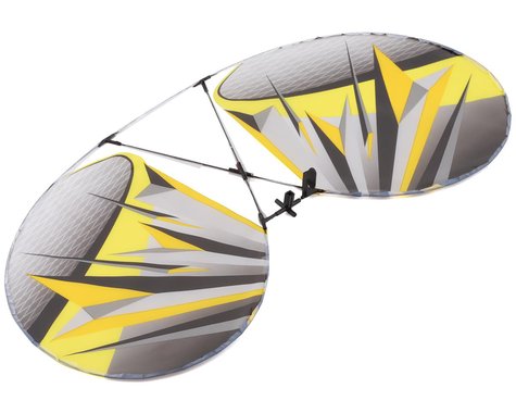 Estabilizador horizontal E-flite UMX Night Vapor