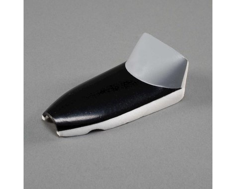 Escotilla de batería de madera E-flite UMX Turbo