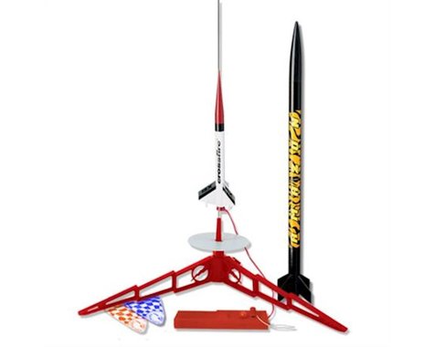 Estes Tandem-X E2X Launch Set (without motor)