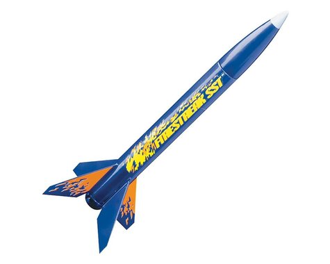 Estes Firestreak SST (12).