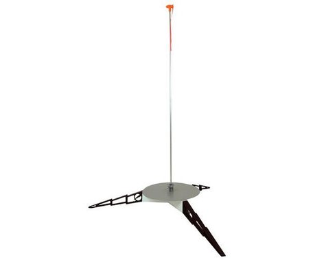 Plataforma de lanzamiento Estes Porta-Pad E (tamaño E)