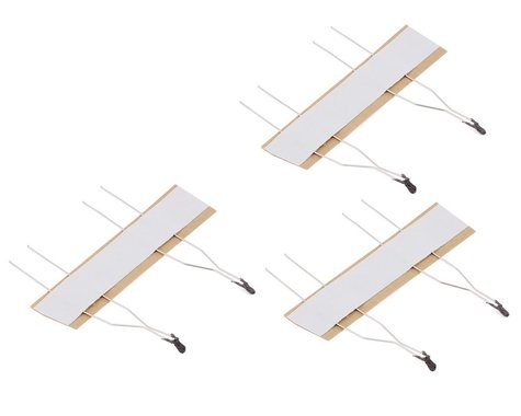 Arrancador de cohete modelo Estes Startech (6)