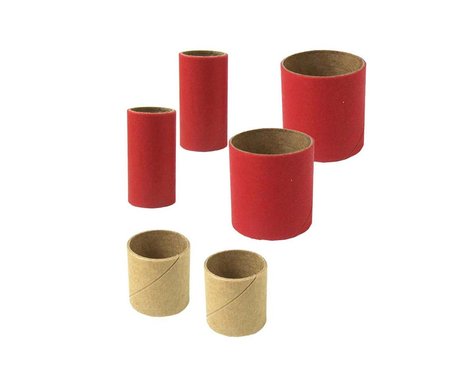 Acopladores de tubo de cuerpo de cohete BT5 BT20 BT50 (6)