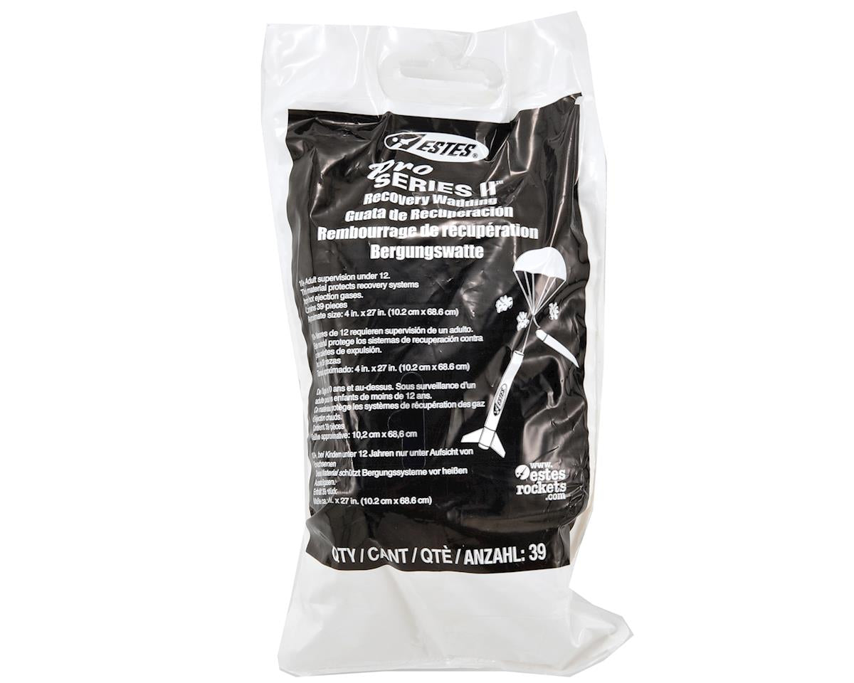 Guata de recuperación Estes Pro Series II (39)