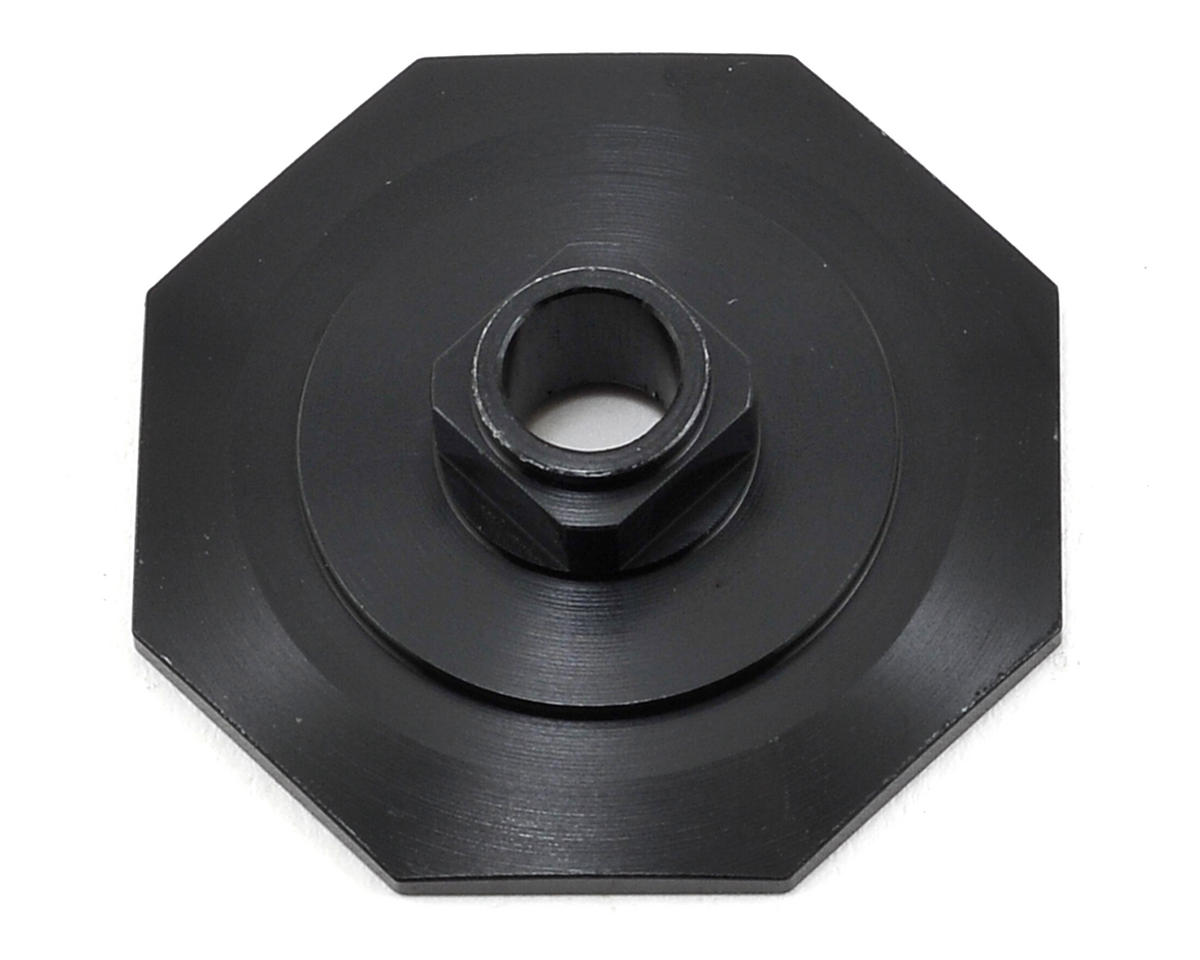 Embrague delantero bloqueado Exotek SC10 4X4