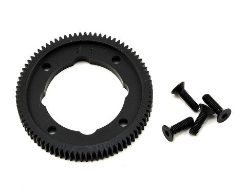 Exotek B64 Heavy Duty Spur Gear 81T