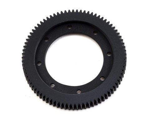 Exotek EB410 48P 81T Machined Spur Gear