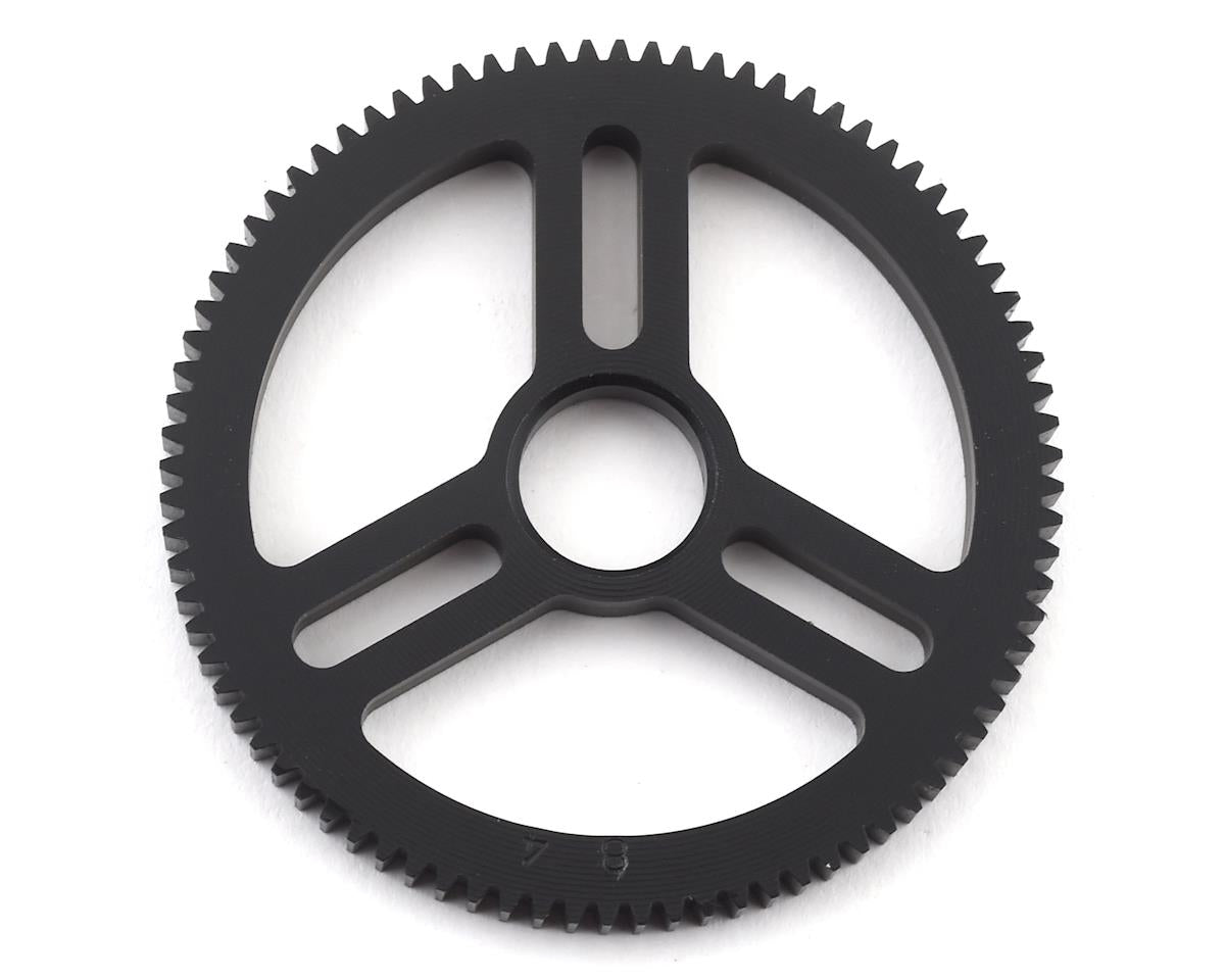 Exotek Flite 48P 84T Machined Spur Gear