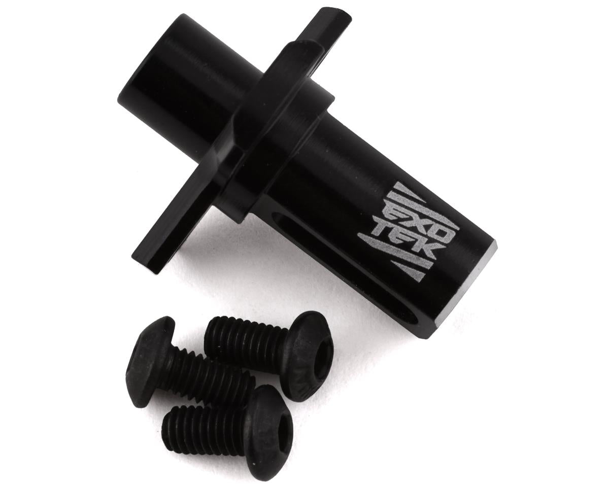 Exotek 22S Drag Slipper Eliminator