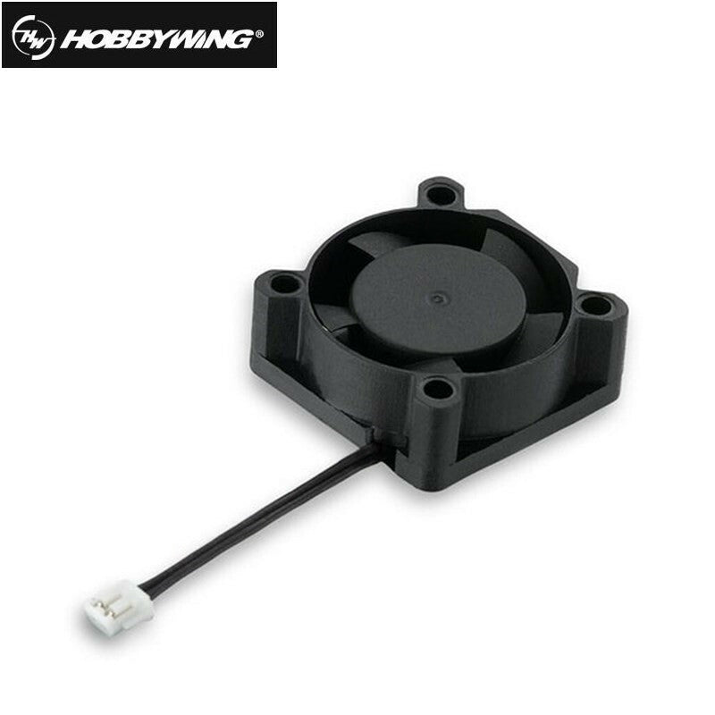 Hobbywing Fan 2510BH (XR10 PRO G2 ESC)