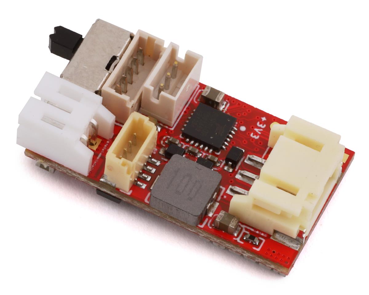 Furitek Lizard Pro 30A Brushed/Brushless ESC