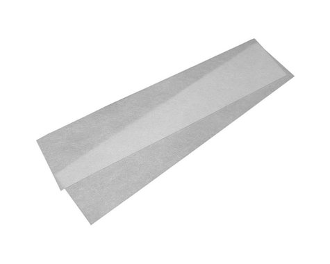 Great Planes CA Hinge Sheet 2x9" (2)