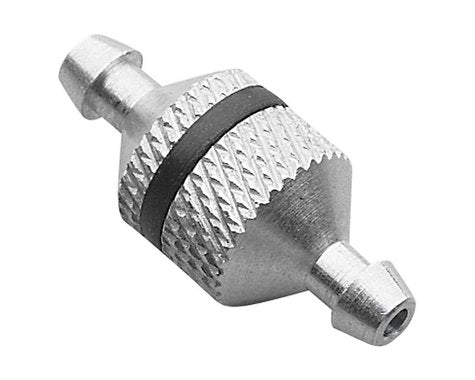 Filtro de combustible de ultraprecisión Great Planes