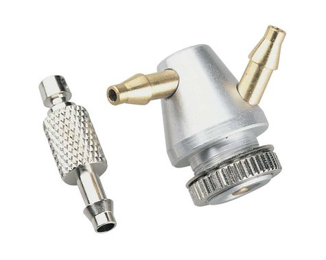 Great Planes Easy Fueler Válvula Resplandor