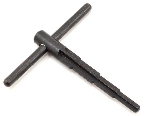 Great Planes Assorted Prop Reamers