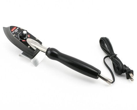 Hangar 9 Sealing Iron