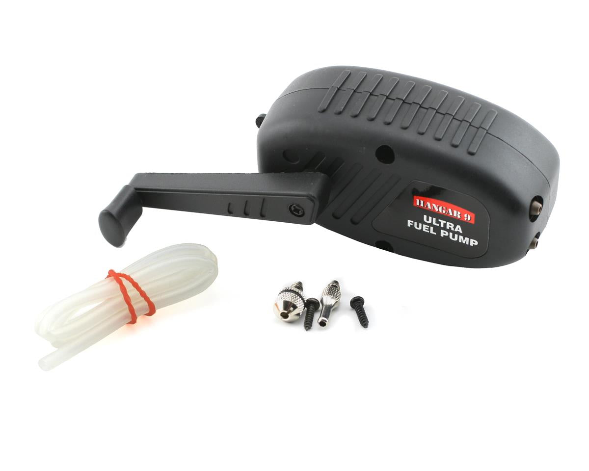 Hangar 9 Ultra Fuel Pump (Gas/Glow)