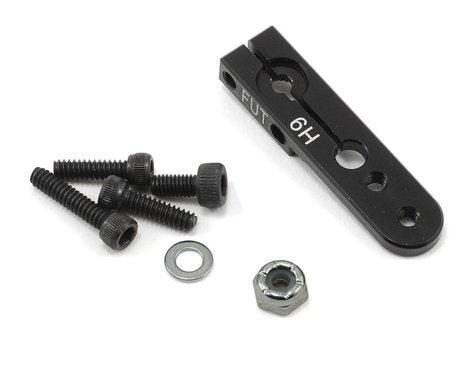 Hangar 9 Aluminio Sx Arm, 1" Futaba