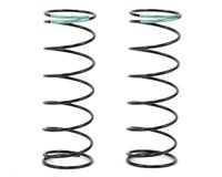 Resorte de amortiguador HB Racing 68mm Big Bore (Verde) (2) (60.8gF)