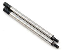 Eje de amortiguador delantero HB Racing de 29 mm (2)