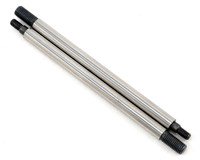 HB Racing 38mm Rear Shock Shaft (2)