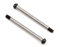 HB Racing Front Outer Hinge Pin Set (2)