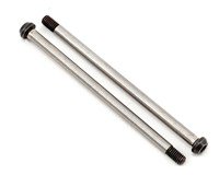 Juego de pasadores de bisagra exterior trasera HB Racing (2)