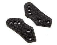 Conjunto de brazo de bloque de dirección HB Racing (Tipo 5)