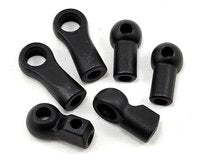 Juego de vasos de pelota de carreras HB (pequeño)