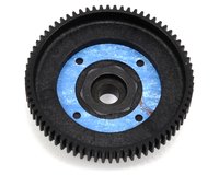 HB Racing Spur Gear 72T