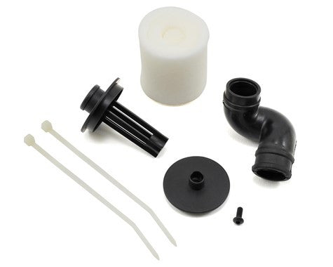 HB Racing V2 Air Filter Set
