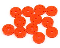 Juego de pistones de amortiguador HB Racing V2