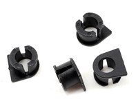 HB Racing Shock Cap Bushing (4)