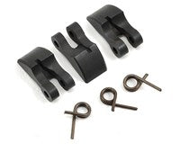 Juego de zapatas de embrague de competición de aluminio HB Racing