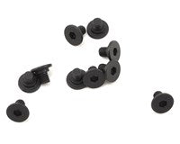 Tornillo de fijación de montaje empotrado HB Racing M3 (10)