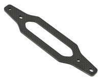 HB Racing E817/E817T Carbon Battery Strap