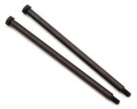 HB Racing D817 Rear Inner Hinge Pin (2)