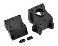 Juego de caja de cambios de rodamiento grande serie HB Racing D8