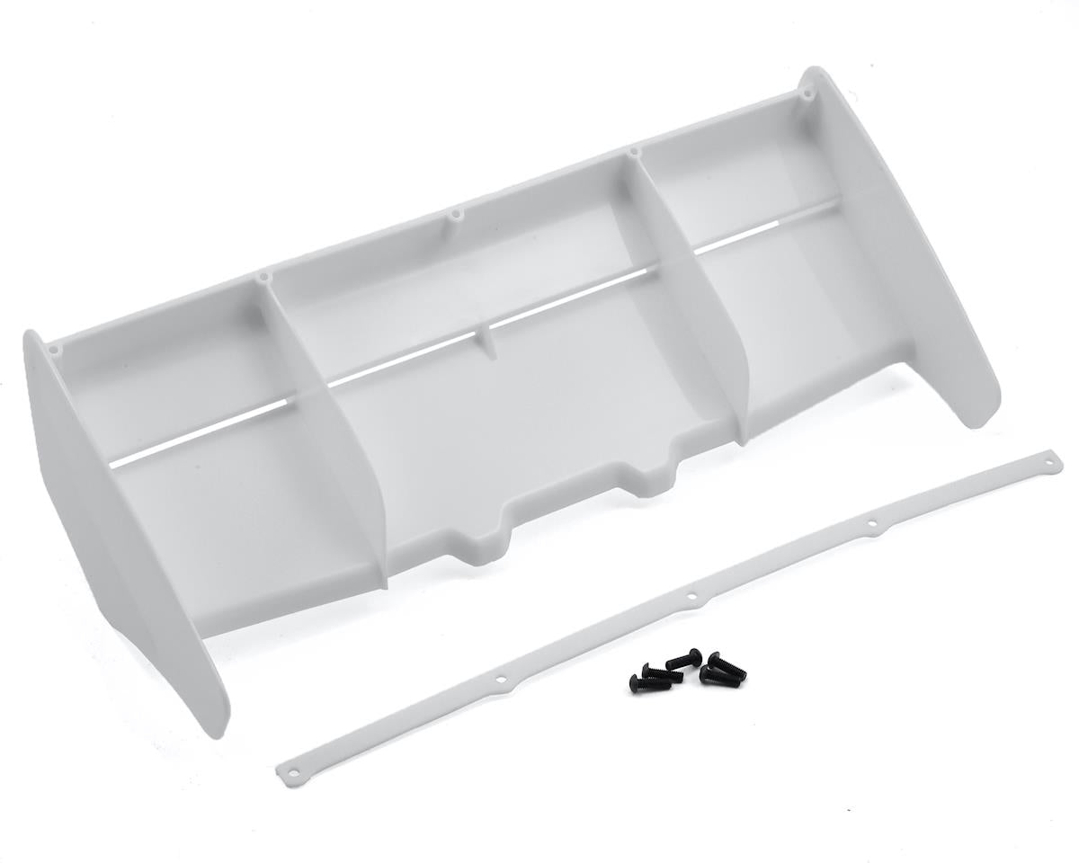 HB Racing 1/8 Rear Plastic Wing (Assorted Colors)