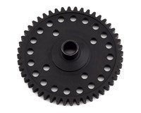 Engranaje de dientes rectos HB Racing Heavy Duty 48T