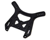 Torre de choque trasera V2 de aluminio HB Racing