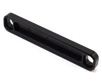 Soporte de brazo de aluminio HB Racing D817T (2,75°)