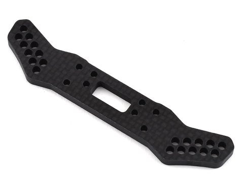 HB Racing D418 Rear Shock Tower