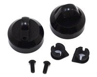 HB Racing V3 Big Bore Shock Cap Set