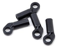 Extremo de bola de dirección HB Racing de 6,8 mm (4)