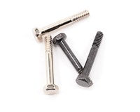 Tornillo de montaje de amortiguador HB Racing (CW+2/CCW+2)