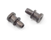 HB Racing Light Weight Shock Standoff (2)