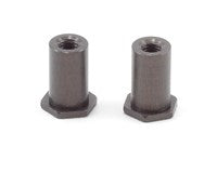 HB Racing Light Weight Steering Bushing (2)