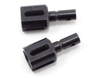 HB Racing Light Weight Center Differential Outdrives (2)