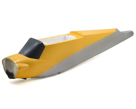 HobbyZone Fuselage: Carbon Cub S+ 1.3m